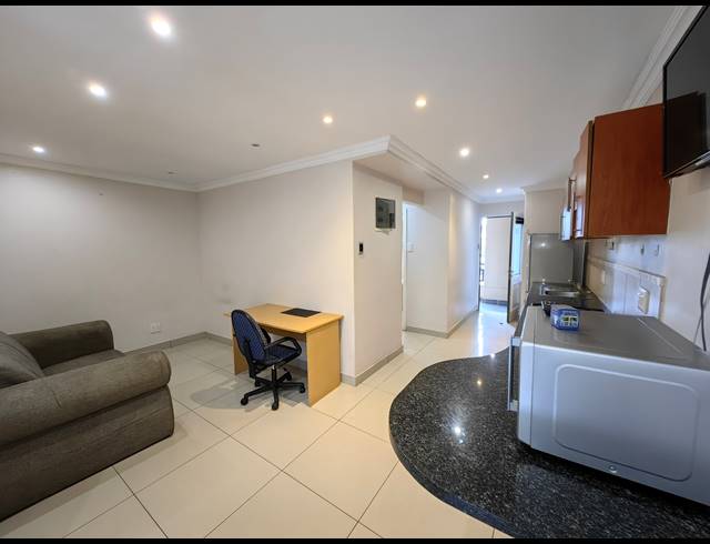 2 BEDROOM APARTMENT FOR SALE IN UMHLANGA RIDGE